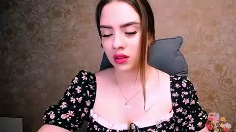 Snapshot of _your_fantasy_girl chatting on 11, 6, 2026 Alisa online show from 11, 6, 2026