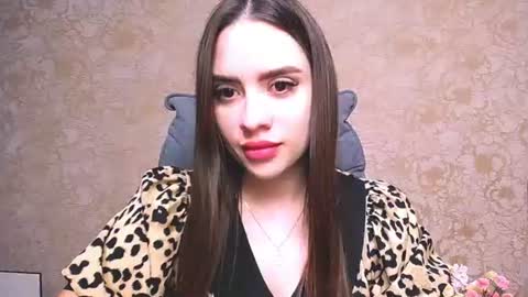 Snapshot of _your_fantasy_girl chatting on 18, 7, 2026 Alisa online show from 18, 7, 2026