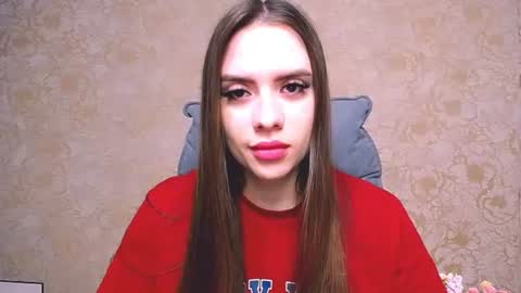 Snapshot of _your_fantasy_girl chatting on 25, 7, 2026 Alisa online show from 25, 7, 2026