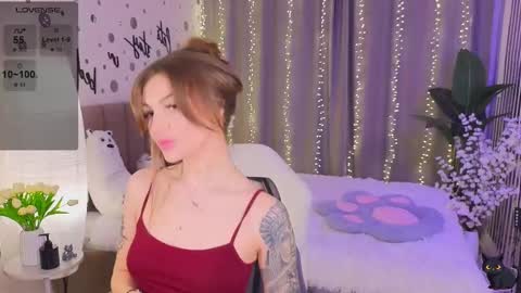 Ani online show from 7, 3, 2025