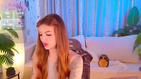 Ani online show from 2, 11, 2025