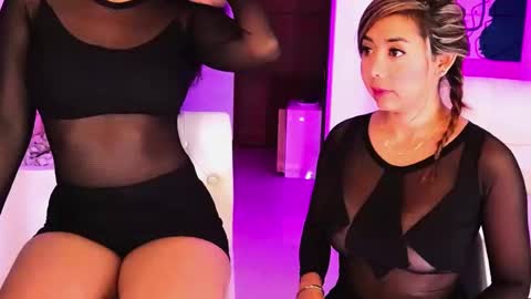 Macca and Ana online show from 27, 2, 2025