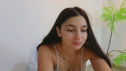 Snapshot of _your_love chatting on 13, 5, 2026 Niki online show from 13, 5, 2026