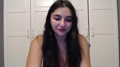 Snapshot of _your_love chatting on 16, 7, 2026 Niki online show from 16, 7, 2026