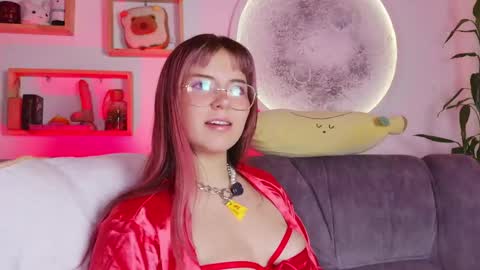 Snapshot of _yourcherrybomb chatting on 9, 5, 2026 _yourcherrybomb online show from 9, 5, 2026