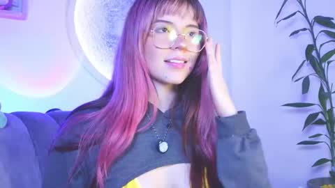 Snapshot of _yourcherrybomb chatting on 19, 5, 2026 _yourcherrybomb online show from 19, 5, 2026