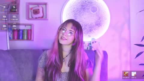 Snapshot of _yourcherrybomb chatting on 24, 5, 2026 _yourcherrybomb online show from 24, 5, 2026