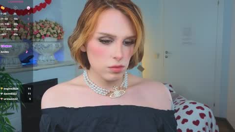 LITTLE FOX online show from 5, 2, 2025