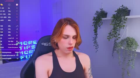 LITTLE FOX online show from 7, 2, 2025