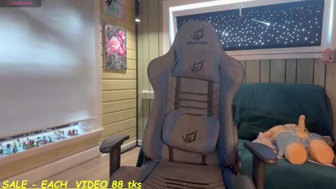 YourSecretCrush online show from 9, 3, 2026