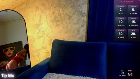 Snapshot of _yoursubmissive_ chatting on 7, 7, 2026 Sasha online show from 7, 7, 2026