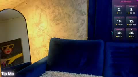 Snapshot of _yoursubmissive_ chatting on 13, 7, 2026 Sasha online show from 13, 7, 2026