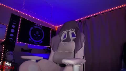 Roxy online show from 26, 2, 2026