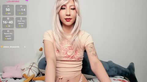 Mia online show from 13, 5, 2026