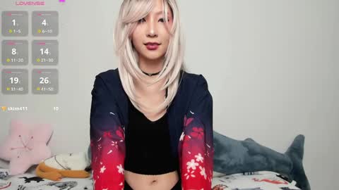 Mia online show from 15, 5, 2026