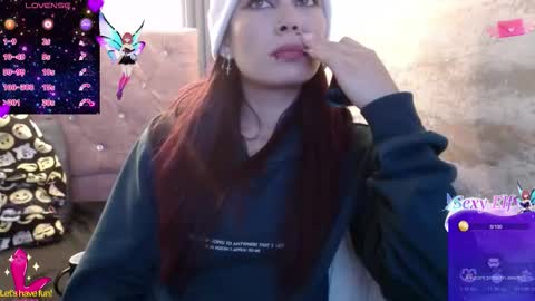 Yuyi online show from 25, 2, 2026