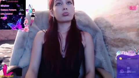 Snapshot of _yuyi chatting on 4, 5, 2026 Yuyi online show from 4, 5, 2026