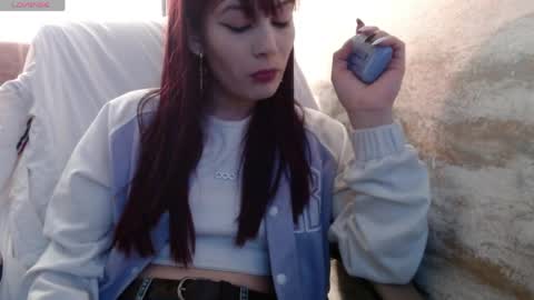 Snapshot of _yuyi chatting on 2, 6, 2026 Yuyi online show from 2, 6, 2026