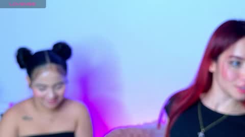 Snapshot of _zara_rosse chatting on 1, 3, 2026 ZARA online show from 1, 3, 2026