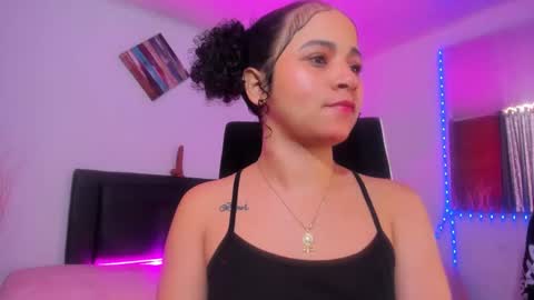 Snapshot of _zara_rosse chatting on 9, 6, 2026 ZARA online show from 9, 6, 2026