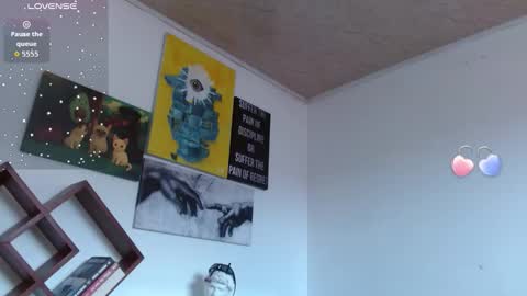 Zoe  online show from 10, 2, 2026