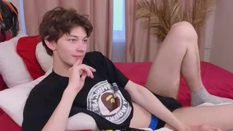 Denis online show from 30, 10, 2025