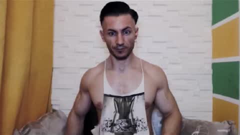 a1devilbody online show from 17, 10, 2025