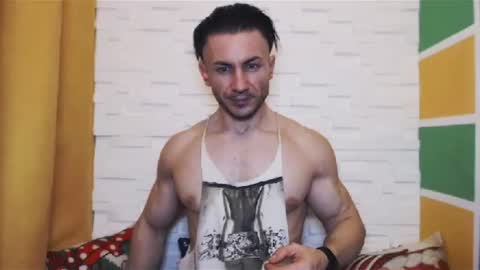 a1devilbody online show from 8, 1, 2026