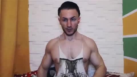 a1devilbody online show from 17, 1, 2026