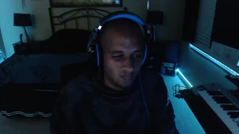 a4orce online show from 24, 10, 2025