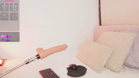 Snapshot of a__vanellopecute chatting on 11, 6, 2026 Alexandra online show from 11, 6, 2026