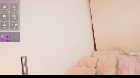 Snapshot of a__vanellopecute chatting on 17, 7, 2026 Alexandra online show from 17, 7, 2026
