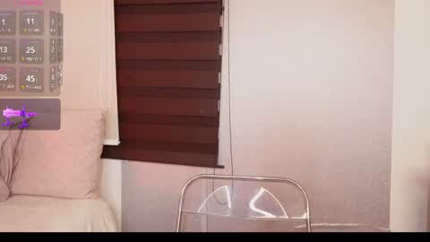 Snapshot of a__vanellopecute chatting on 23, 7, 2026 Alexandra online show from 23, 7, 2026