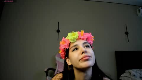 Snapshot of a_annaa chatting on 16, 4, 2026 Anny online show from 16, 4, 2026