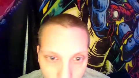 Snapshot of a_bored_dragon chatting on 11, 1, 2025 A Bored Dragon online show from 11, 1, 2025