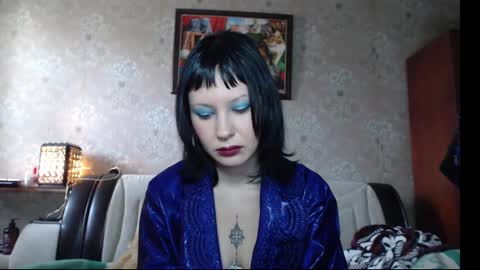 Snapshot of a_damn_good_coffee chatting on 25, 2, 2025 a_damn_good_coffee online show from 25, 2, 2025