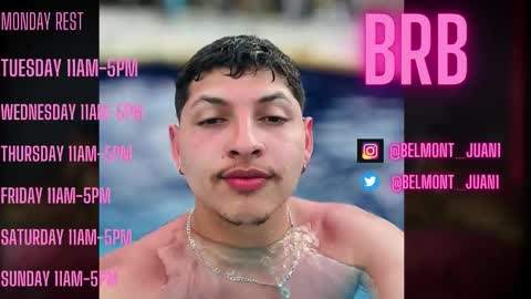 a_lejandro_0_8 online show from 15, 3, 2026