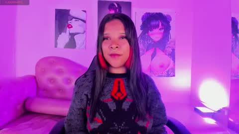 Snapshot of a_love_witch chatting on 15, 3, 2026 a_love_witch online show from 15, 3, 2026