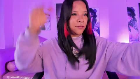 Snapshot of a_love_witch chatting on 18, 3, 2026 a_love_witch online show from 18, 3, 2026