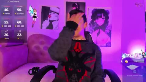 Snapshot of a_love_witch chatting on 19, 3, 2026 a_love_witch online show from 19, 3, 2026