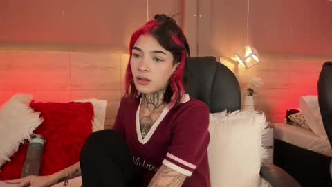 Snapshot of aa_lunit chatting on 31, 1, 2026 Luni online show from 31, 1, 2026