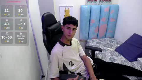 Snapshot of aaa_white chatting on 25, 4, 2026 KER online show from 25, 4, 2026