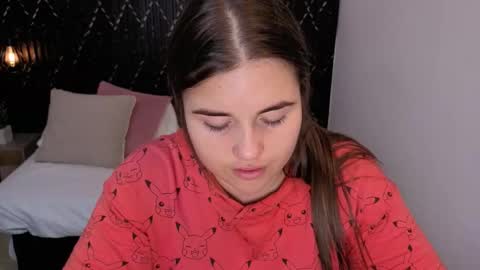 Abby Lee  online show from 22, 2, 2026