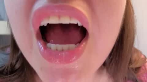 Abby Lee  online show from 20, 3, 2026