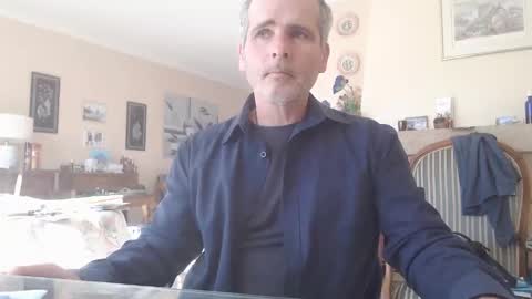 Aalex1717 online show from 17, 1, 2025