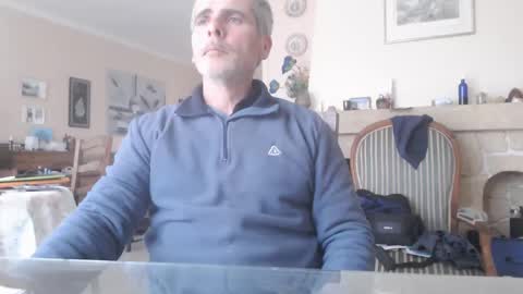 Aalex1717 online show from 18, 1, 2025