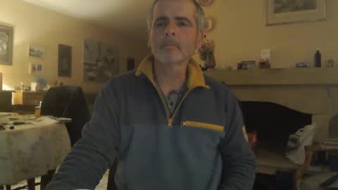 Aalex1717 online show from 19, 1, 2025