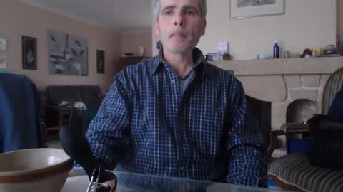 Aalex1717 online show from 26, 1, 2025