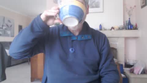 Aalex1717 online show from 29, 1, 2025