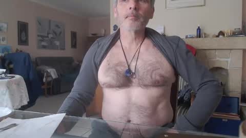 Aalex1717 online show from 31, 1, 2025